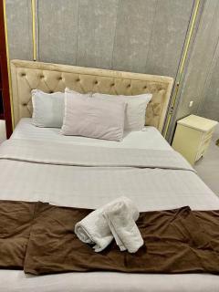 KHAN Hotel - Kokand - 5