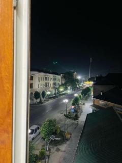 KHAN Hotel - 4