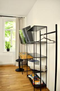 Larimar Apartment - Vollausstattung - WLAN - Balkon - 8