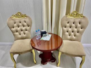 KHAN Hotel - 3