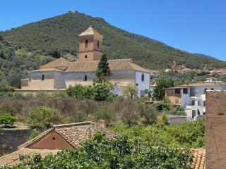 Casa Limon - Pinos del Valle - 4