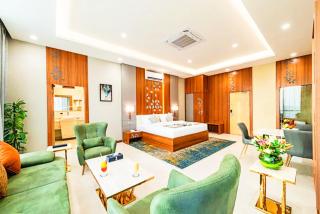 Luxury Central Anan Hotel By Checkmyguest - 4