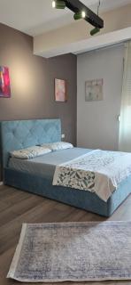 Modern Flat In Tirana Center - Tirana - 9