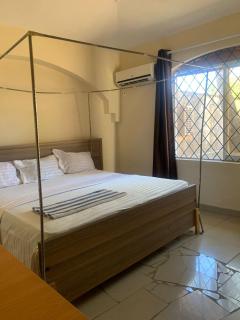 Samira House - 9