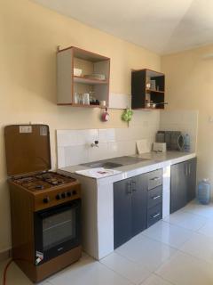 Samira House - 1