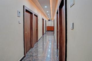 Hotel O MVD Inn Gomti Nagar - 9
