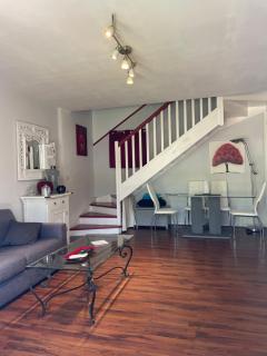 Maison 6 pers. A 5 mn du lac - 7