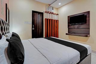 Hotel O MVD Inn Gomti Nagar - 5