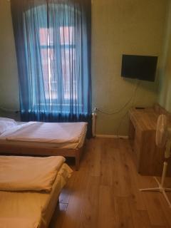 Kaktus Guest House - Katowice - 5