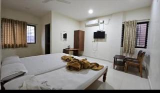 Panchami Boarding & Lodging - 0