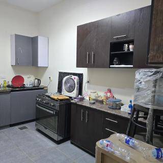 بيزمنت بالجاردن مفروش التجمع الاول البنفسج فيلات - Il Cairo - 7