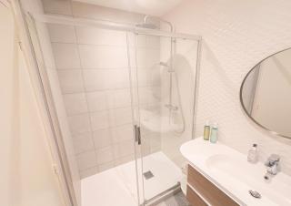Le Carnot - Appt 2 chambres en Hyper-centre BY PRIMO - Mâcon - 8