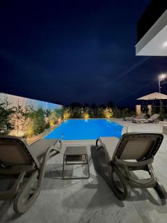 Melodié Family Villa - Draç - 7