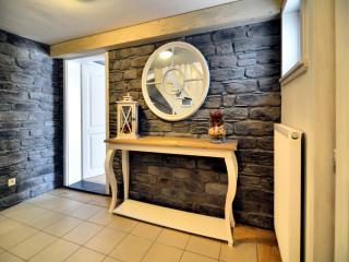 Peaceful Septon chalet spa - 2