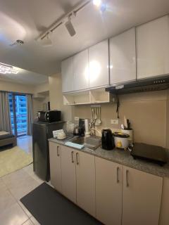 Condo in Quezon City - Asmara - Manille - 0