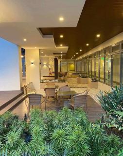 Condo in Quezon City - Asmara - Manille - 9