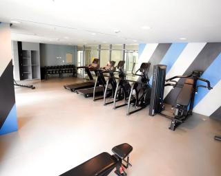 Condo in Quezon City - Asmara - Manille - 4
