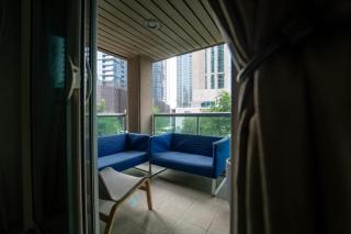 Stylish Apartment - Dubai Marina - 7