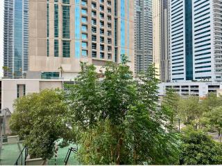 Stylish Apartment - Dubai Marina - 8