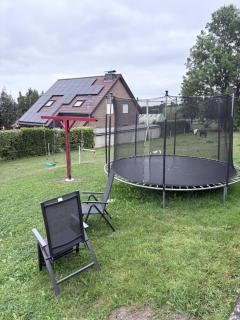Studio Les Champs - Baelen - 4
