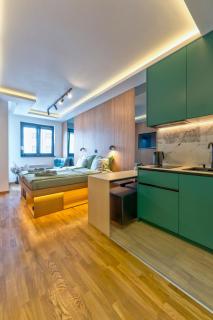 Apartman Pavle Zlatibor - 0