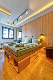 Apartman Pavle Zlatibor - Zlatibor - 9