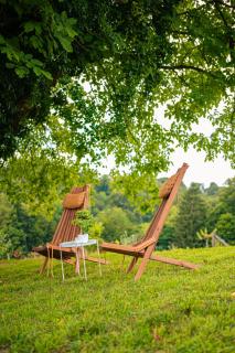 Apartma Farm Bliss - 2