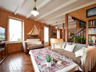 Beautiful holiday home by the sea in Penmarch - 9