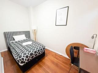Sydney Dawes point 4bed cls Sydney Harbour bridge - 5