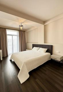 Armenia, Tsaghkadzor, Kech House 2 room, 9floor - Tsaghkadzor - 0