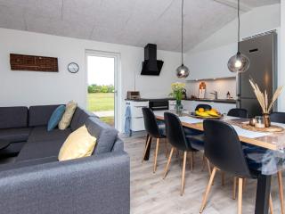 6 person holiday home in Ansager-By Traum - 5