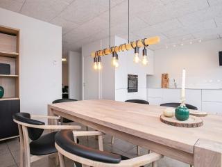 8 person holiday home in Blåvand - Blåvand - 4