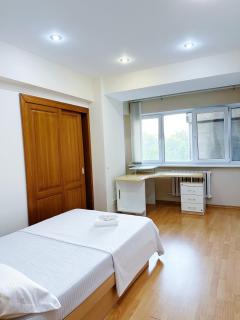 SAMAL Apartment - Almaty - 2