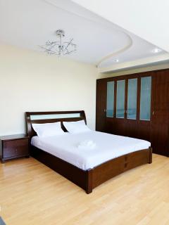 SAMAL Apartment - Almaty - 8