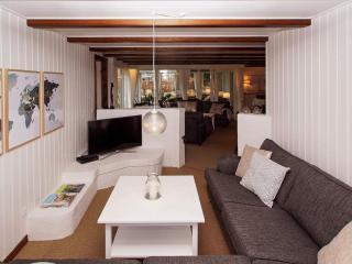 5 star holiday home in Hemmet - 1