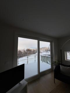 Sea view, 2 bedroom apartment - 6