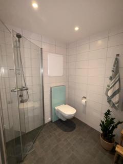 Sea view, 2 bedroom apartment - Tromsø - 5