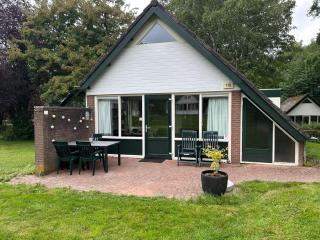 Huisje 118 bungalowpark Simpelveld - 5