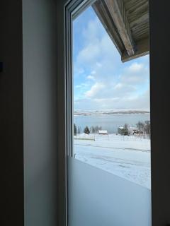 Sea view, 2 bedroom apartment - 3