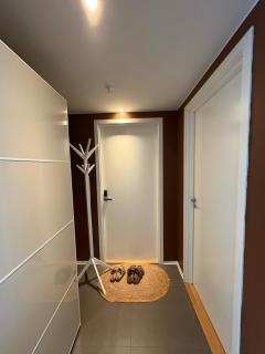 Sea view, 2 bedroom apartment - Tromsø - 2