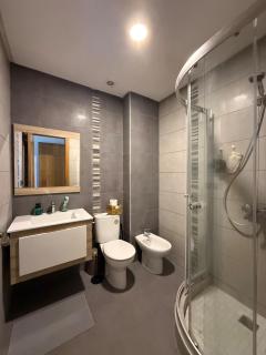 Appartement Moderne 2 chambres à Blanca Beach Sidi Rahal - 5