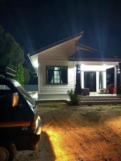 Aqilla Homestay Besut - Kampung Kuala Besut - 0