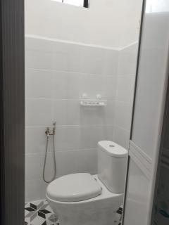 Aqilla Homestay Besut - Kampung Kuala Besut - 6