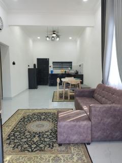 Aqilla Homestay Besut - Kampung Kuala Besut - 3