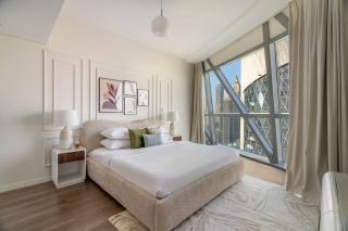 GuestReady - High Floor luxury | Park Towers - 8