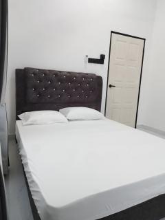 Aqilla Homestay Besut - Kampung Kuala Besut - 2