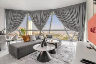 GuestReady - High Floor luxury | Park Towers - 9