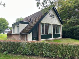 Huisje 118 bungalowpark Simpelveld - Simpelveld - 9