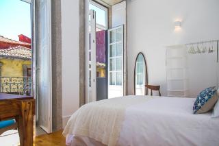 Liiiving in Porto | Blue Flower Apartment - Porto - 1