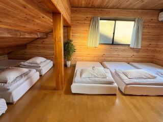 Tokyo log house with Free parking - 4